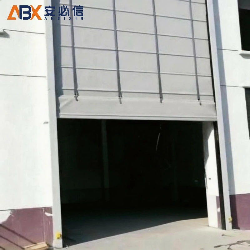 长春市卸货平台