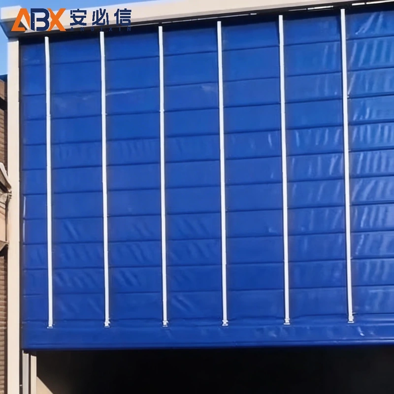 长春市机械式门封